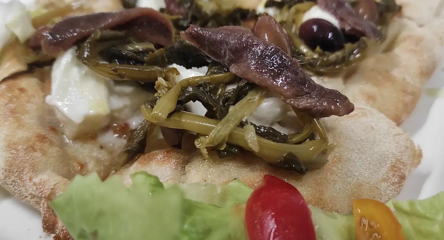 Osteria la Vinaccia & Bonzoni photo 4