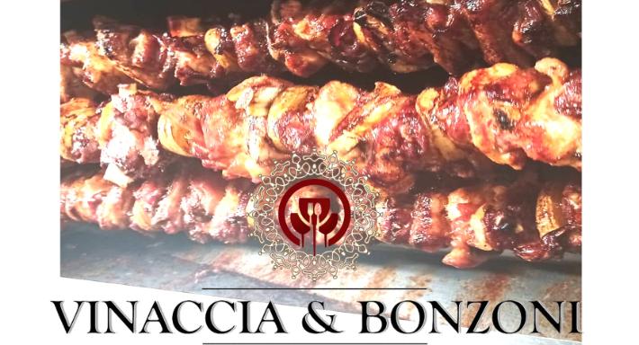 Osteria la Vinaccia & Bonzoni