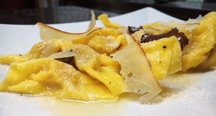 Osteria la Vinaccia & Bonzoni photo 2