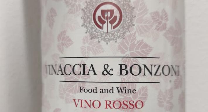 Osteria la Vinaccia & Bonzoni photo 5