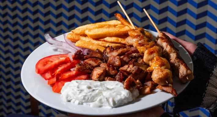 Neapolis Specialità Greche