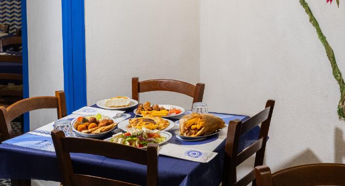 Neapolis Specialità Greche photo 2