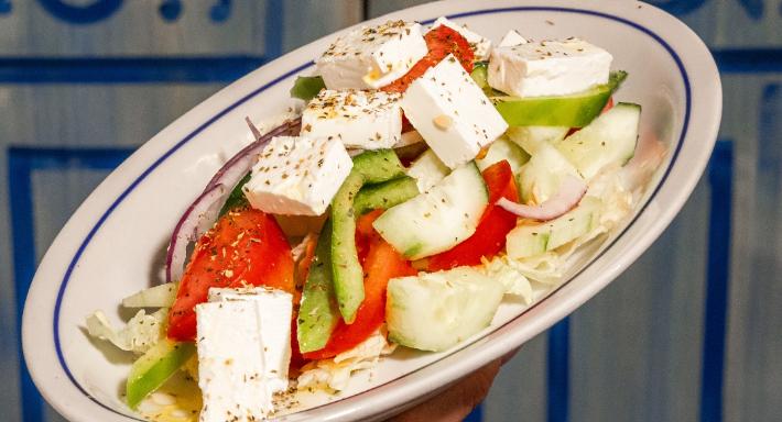 Neapolis Specialità Greche photo 3