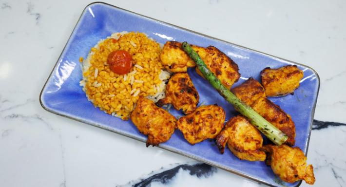 Burlingtons Fish & Grill photo 2