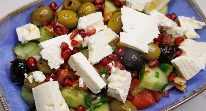 Burlingtons Fish & Grill photo 3