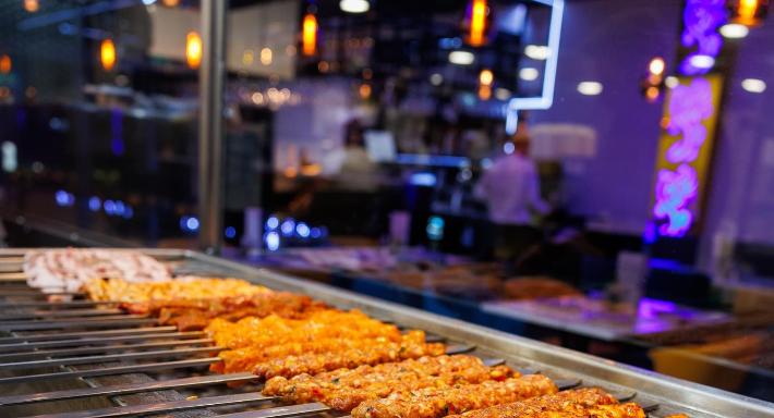 Burlingtons Fish & Grill photo 4