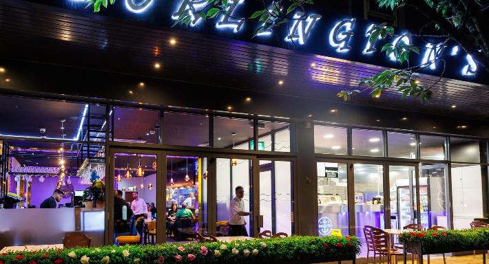 Burlingtons Fish & Grill photo 5