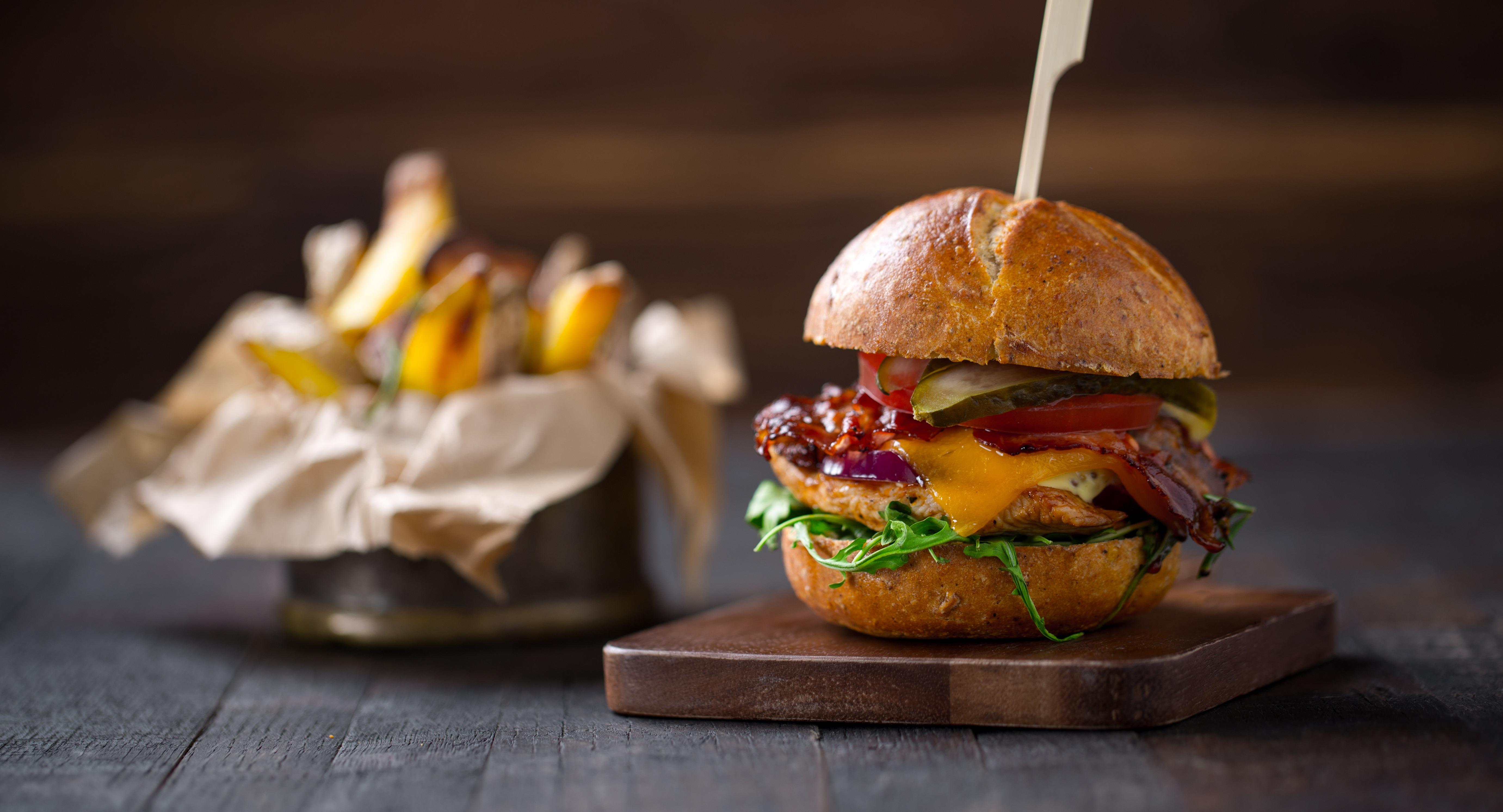 Gus & El's Cafe photo 3