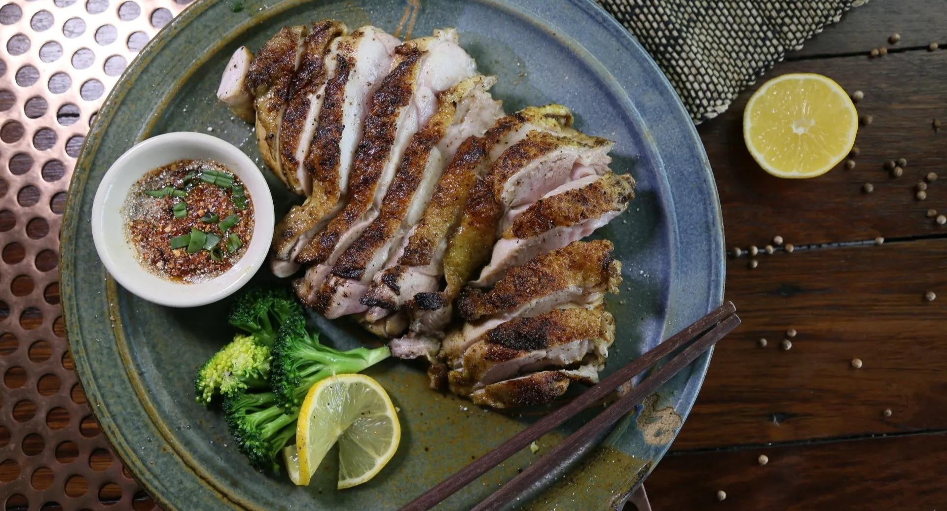 Bangkok Thai Wok photo 2