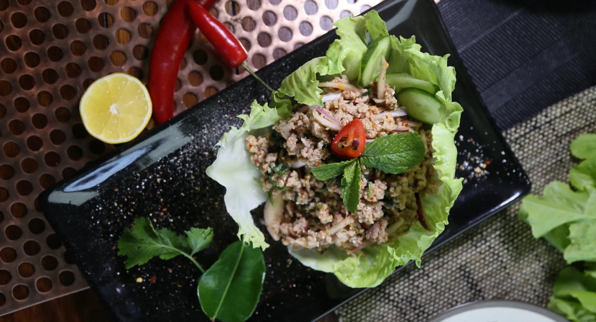 Bangkok Thai Wok photo 3