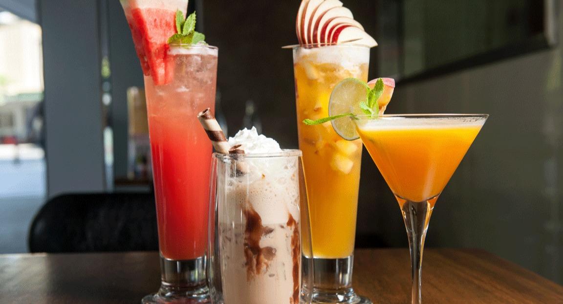 Blu Ginger Indian Restaurant photo 5