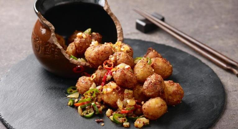 Chengdu Restaurant - Amoy photo 3