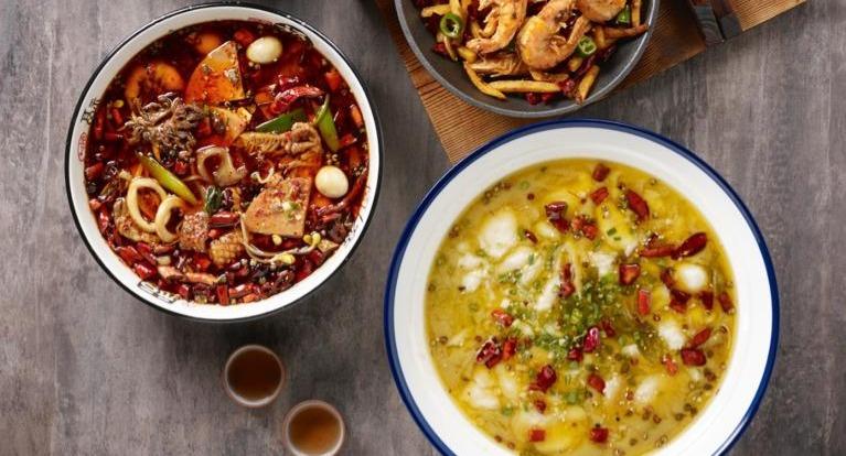 Chengdu Restaurant - Amoy photo 2