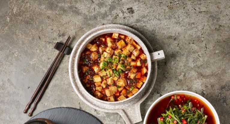 Chengdu Restaurant - Amoy photo 5