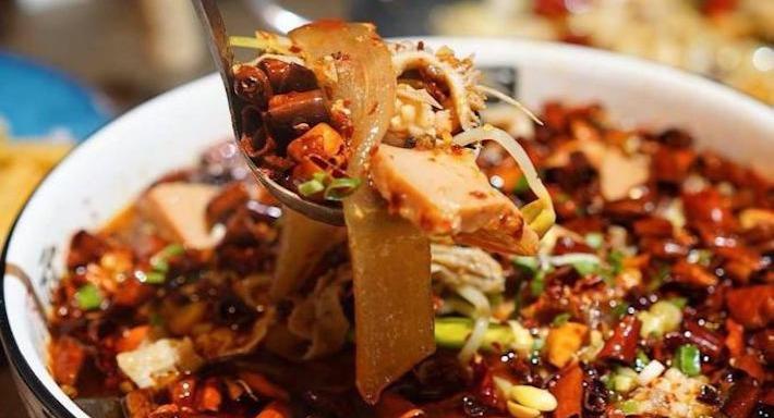 Chengdu Restaurant - Amoy photo 4