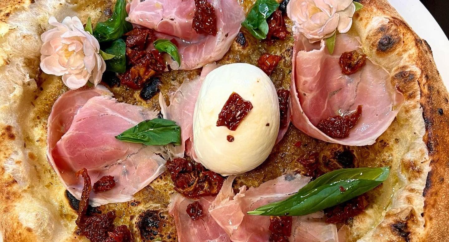 Nennè pizza photo 5