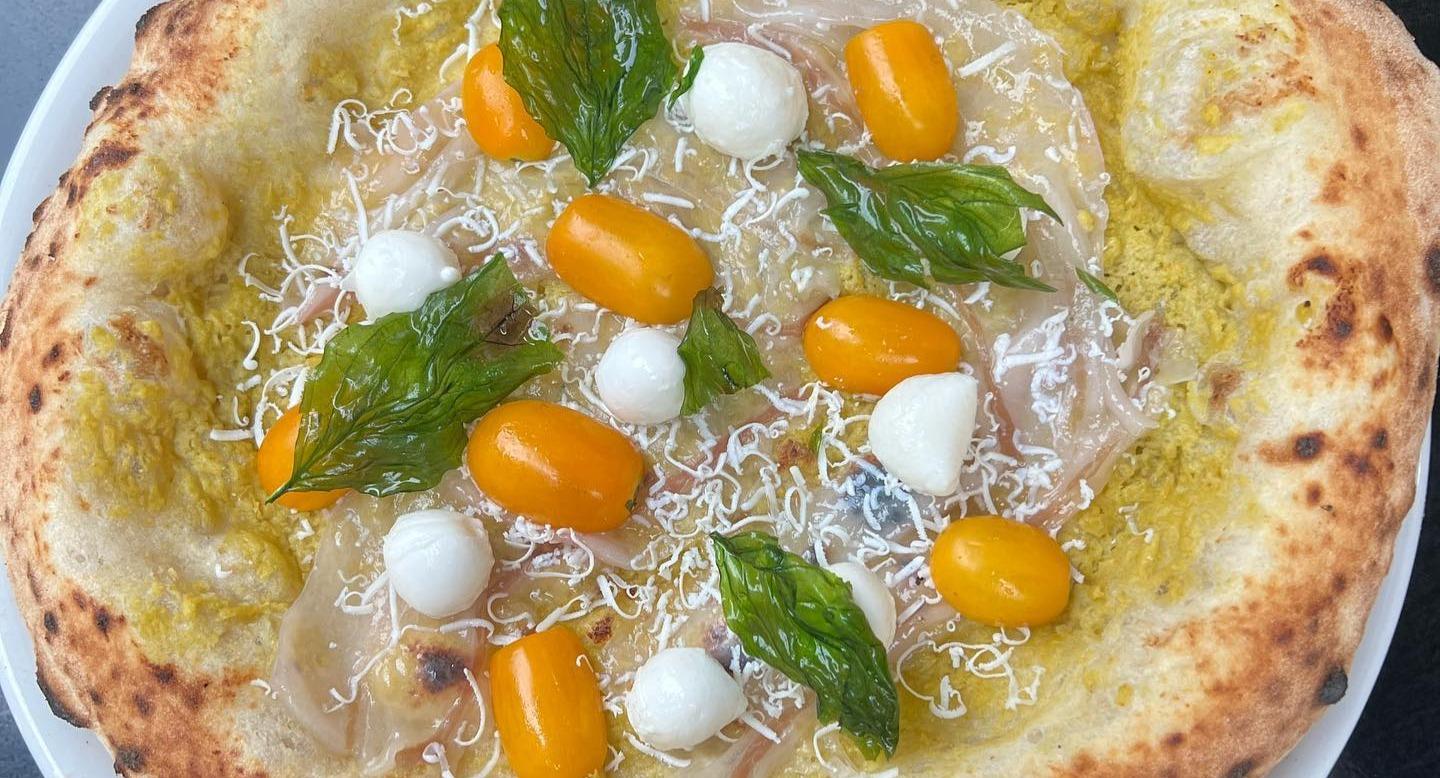 Nennè pizza photo 4