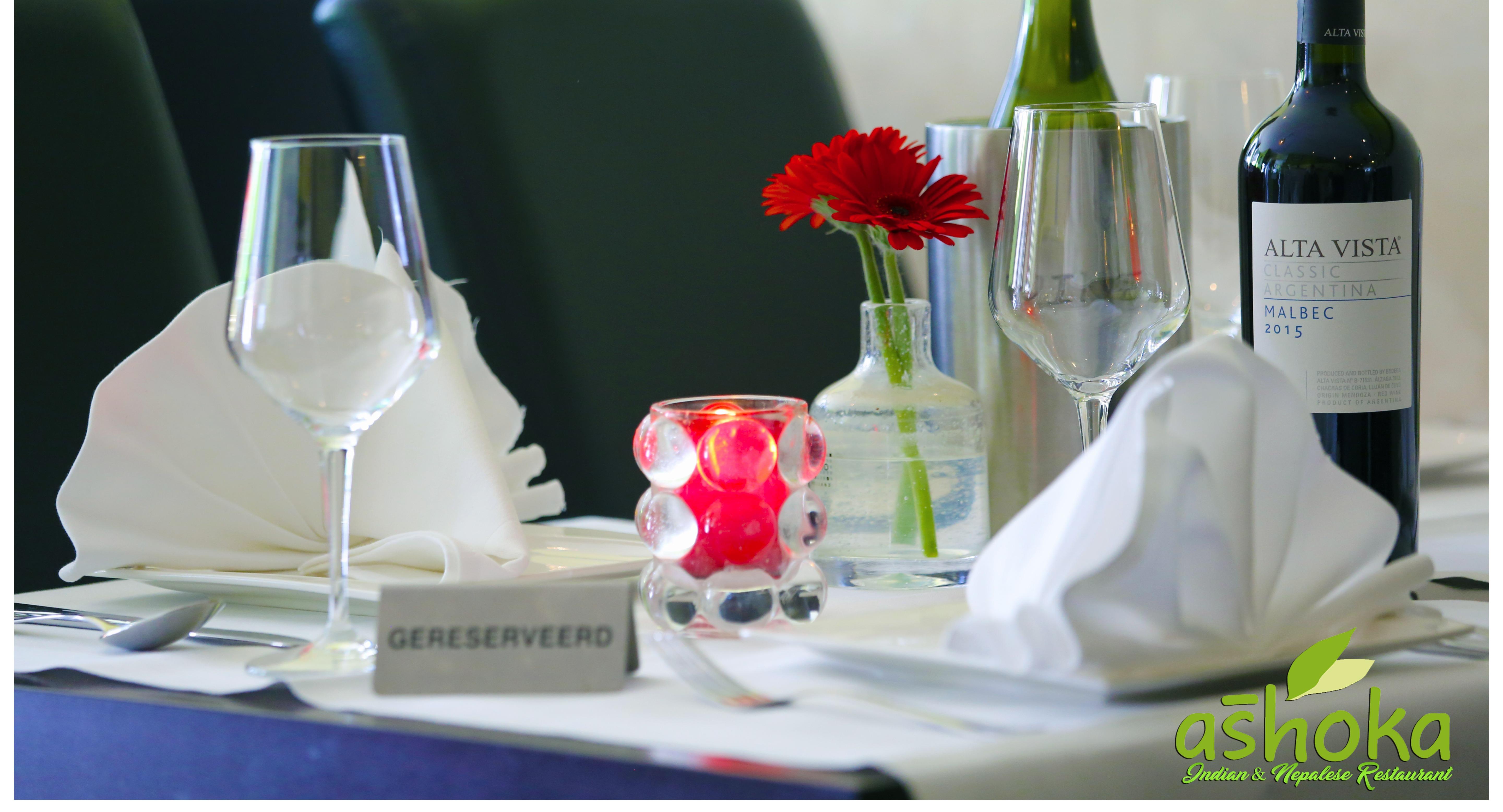 Ashoka Kinkerstraat photo 3