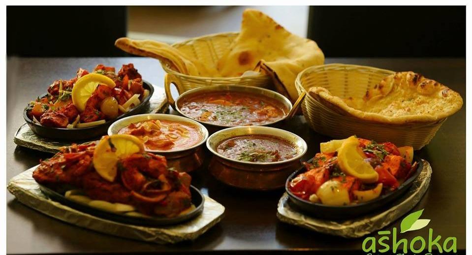 Ashoka Kinkerstraat photo 4