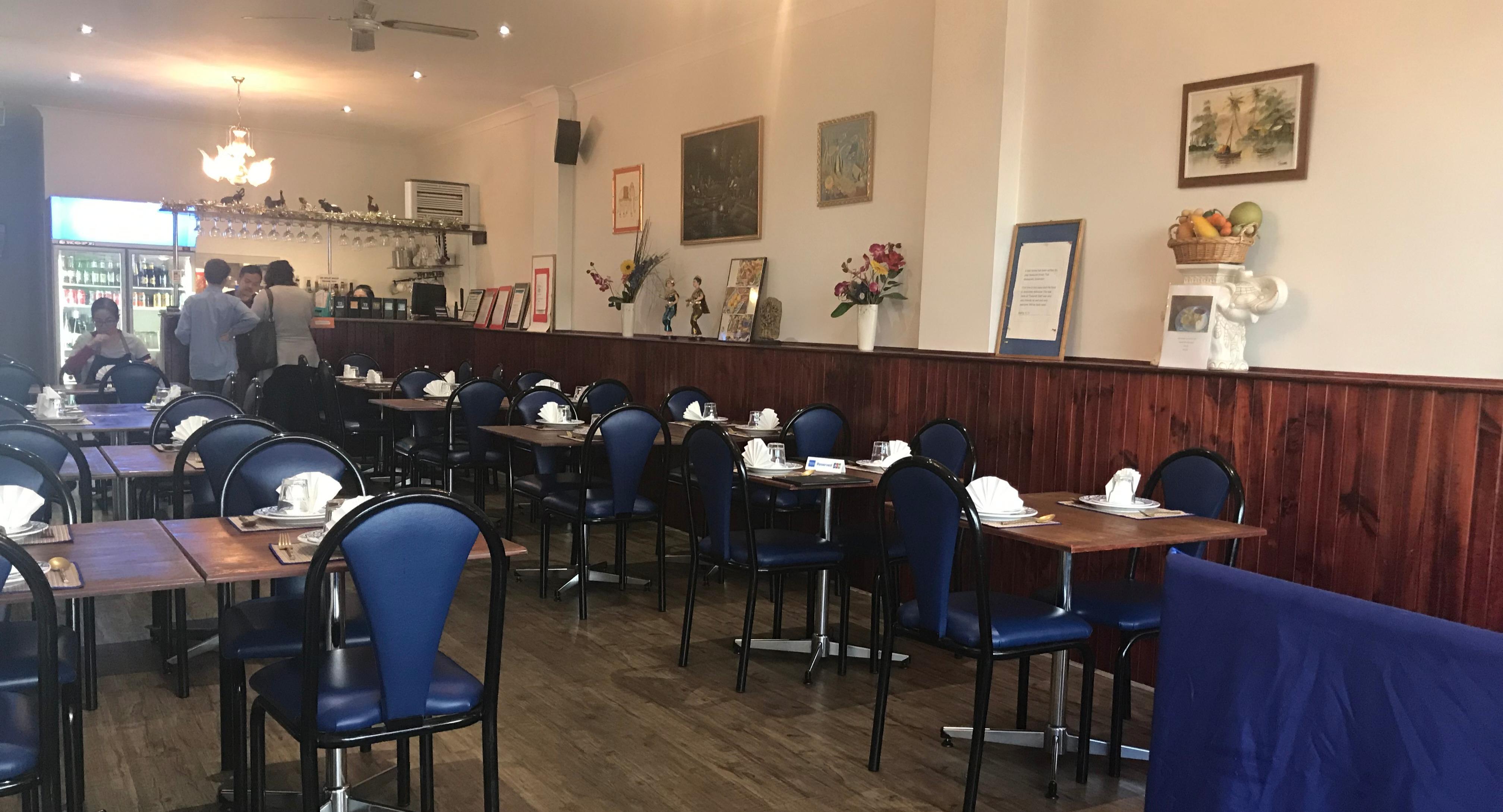 Krabi Thai Restaurant photo 2