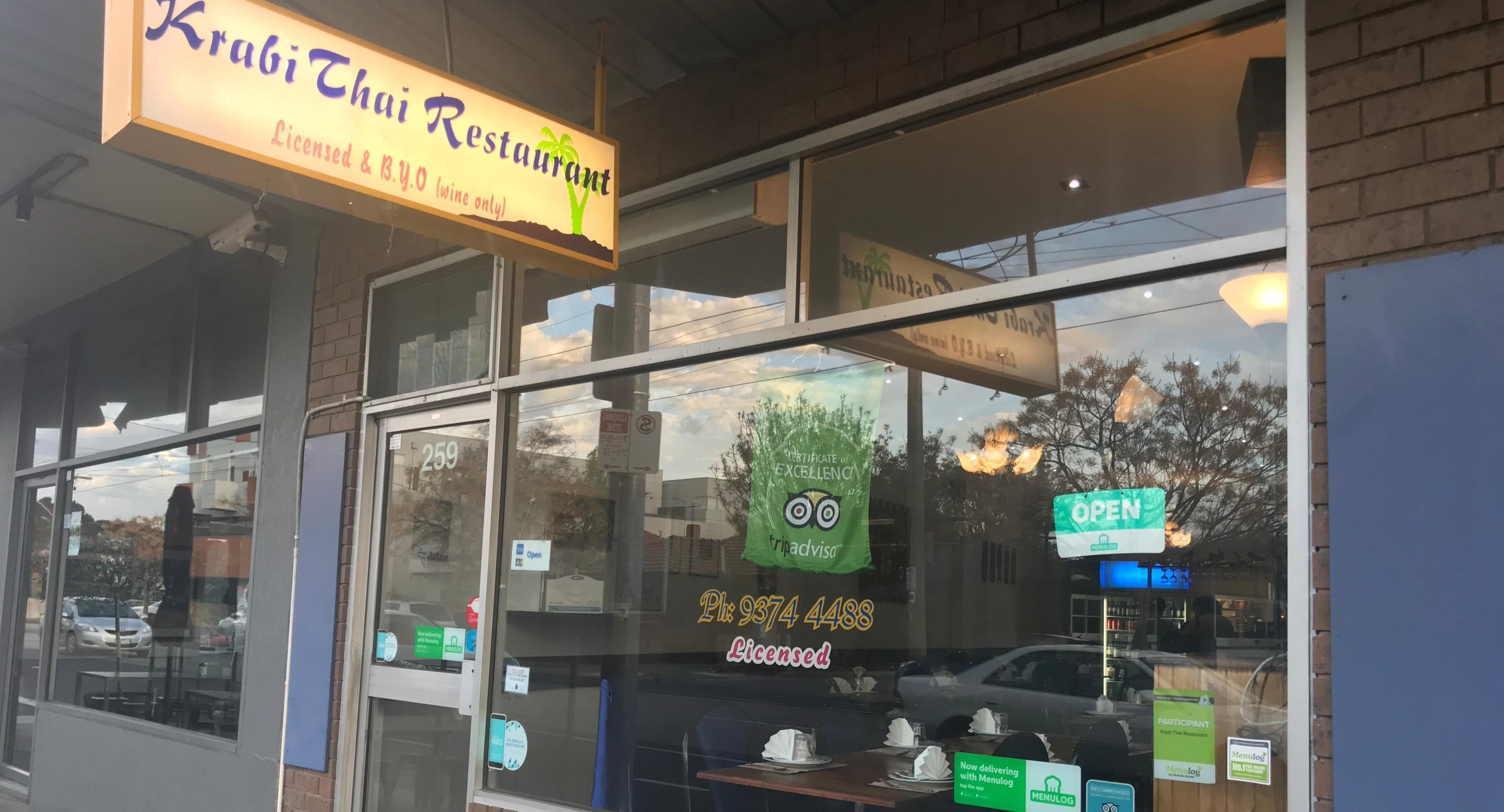 Krabi Thai Restaurant photo 4