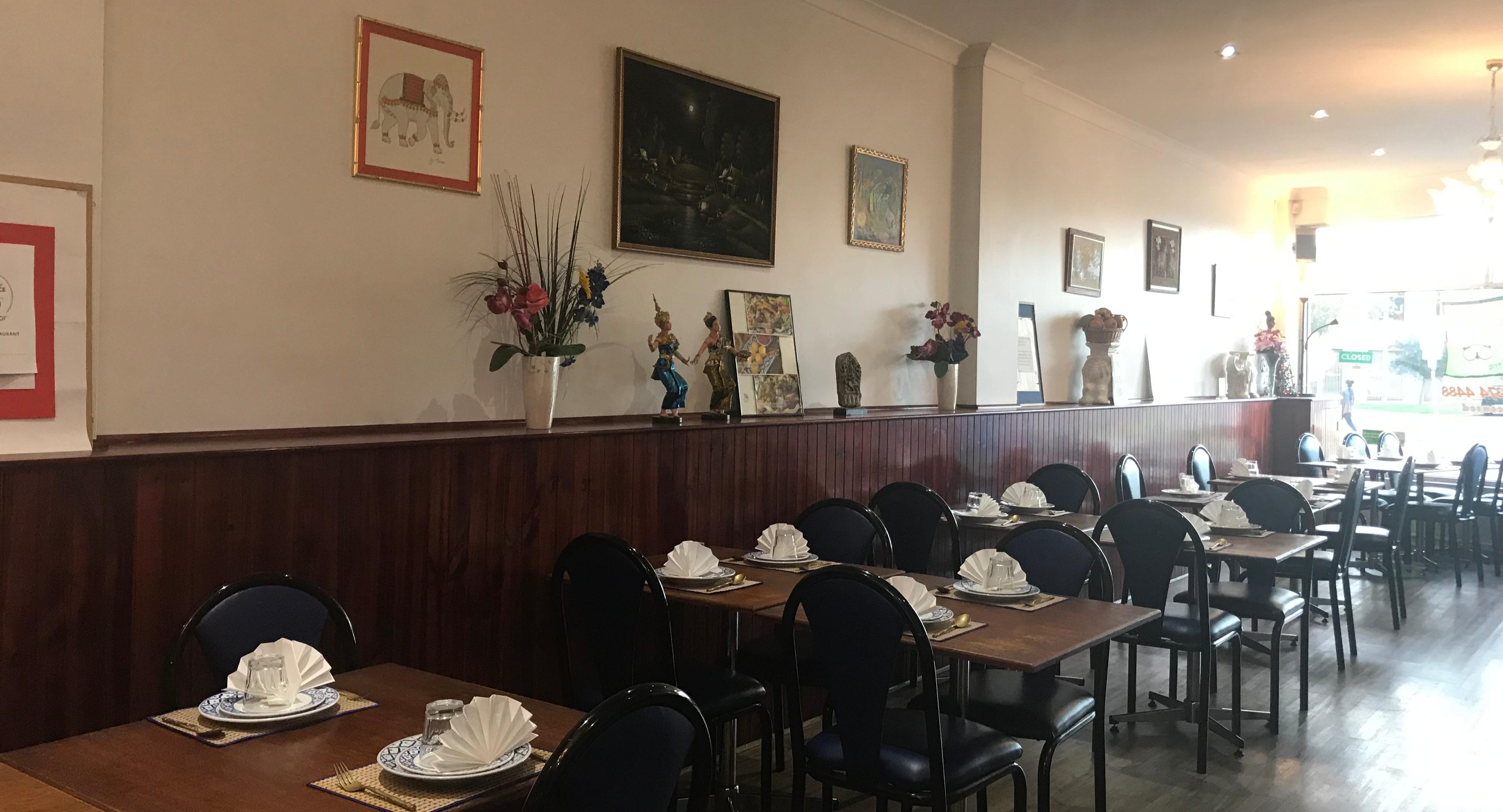 Krabi Thai Restaurant photo 5