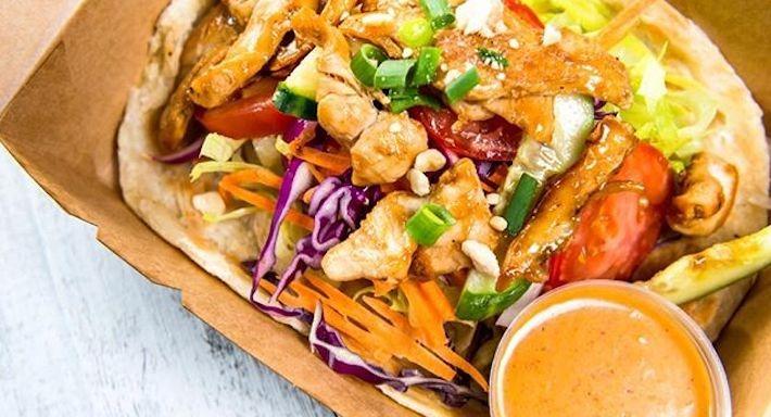 Krabi Thai Restaurant photo 3