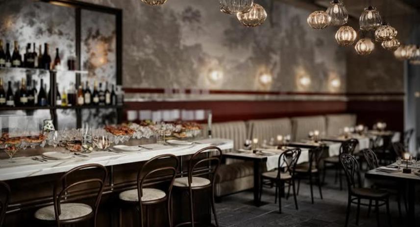 Ristorante Rodrigo photo 3