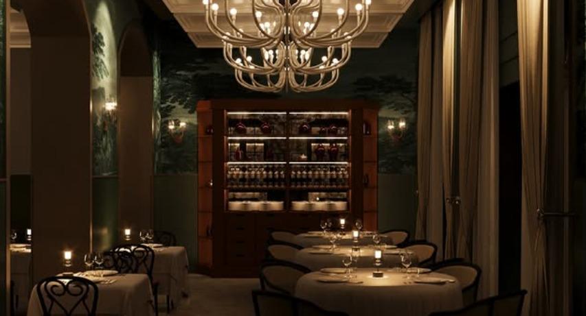 Ristorante Rodrigo photo 2