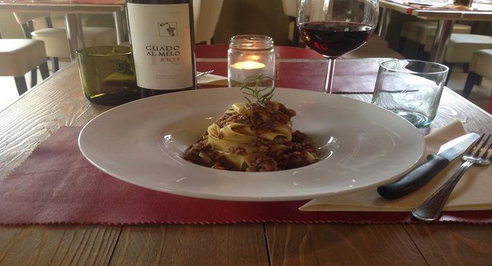 Cibus & Pizza photo 2