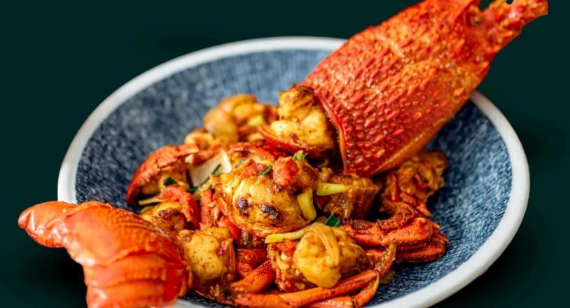 Xin Hai Feast 心海宴 - Bukit Panjang photo 3