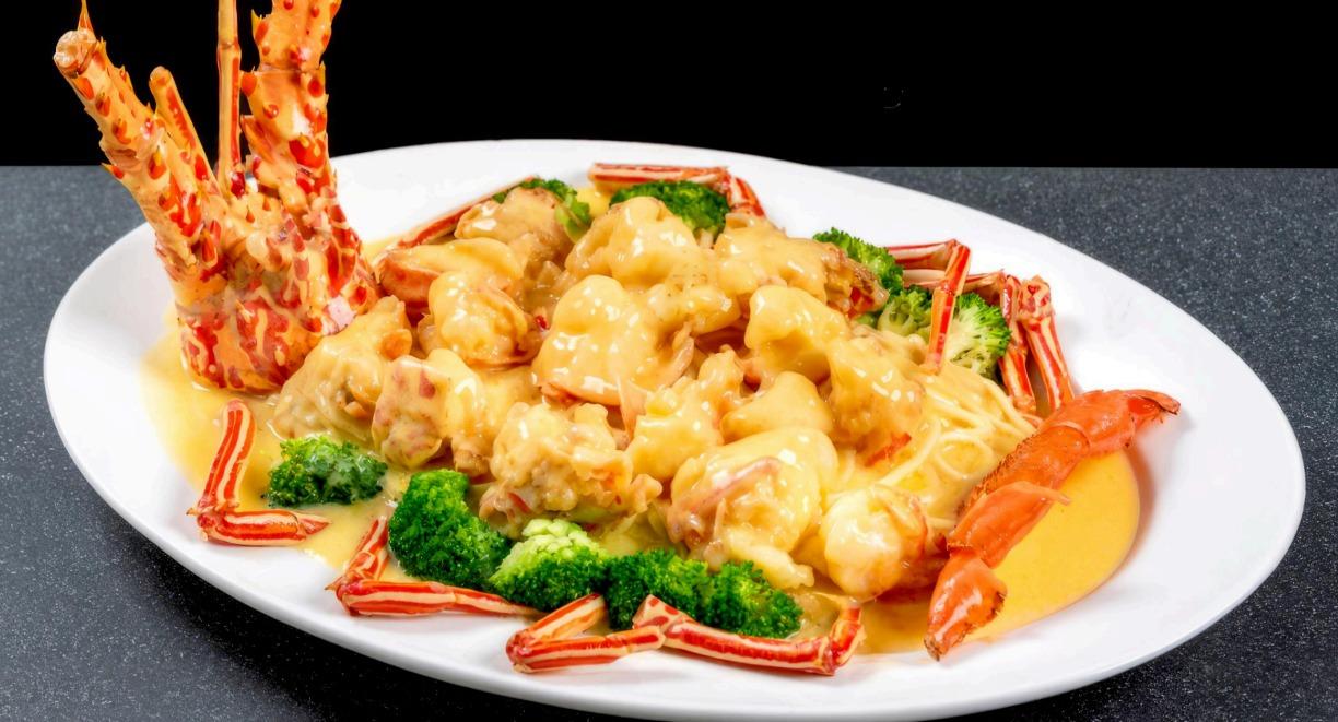 Xin Hai Feast 心海宴 - Bukit Panjang