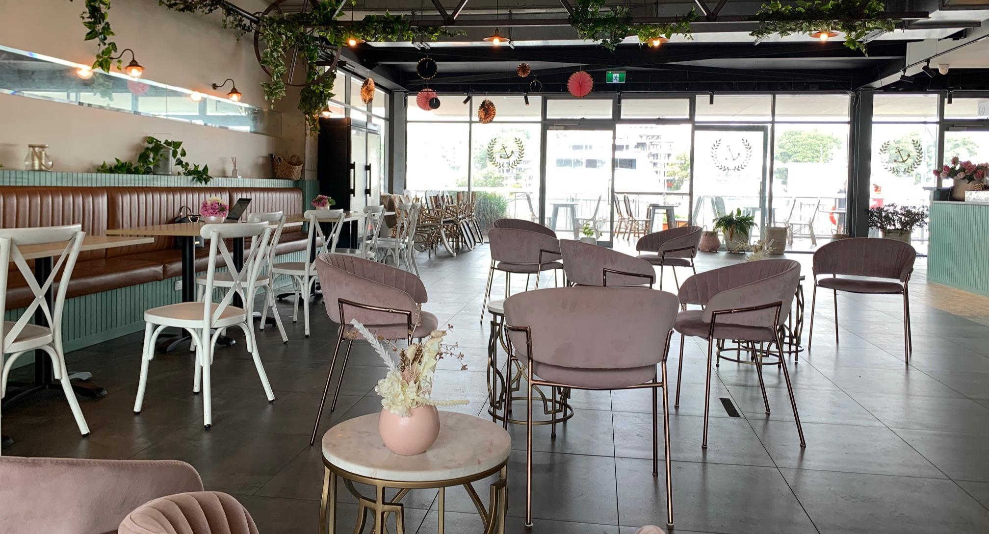 The Yacht Club By Chambers photo 4