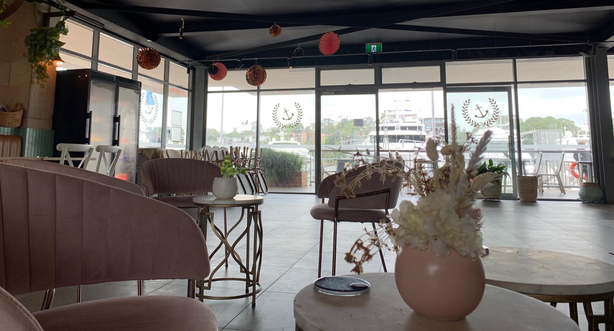 The Yacht Club By Chambers photo 5