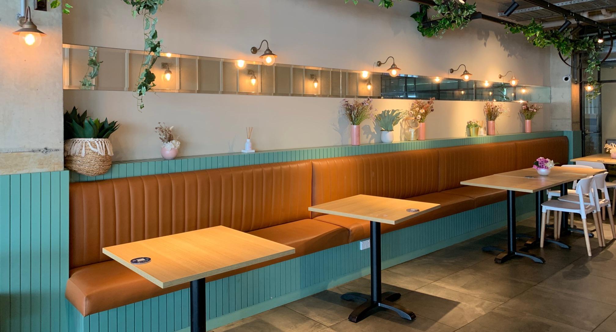 The Yacht Club By Chambers photo 2