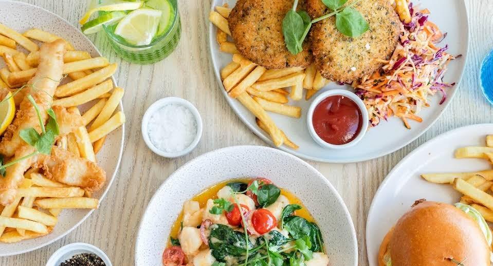 The Yacht Club By Chambers photo 3