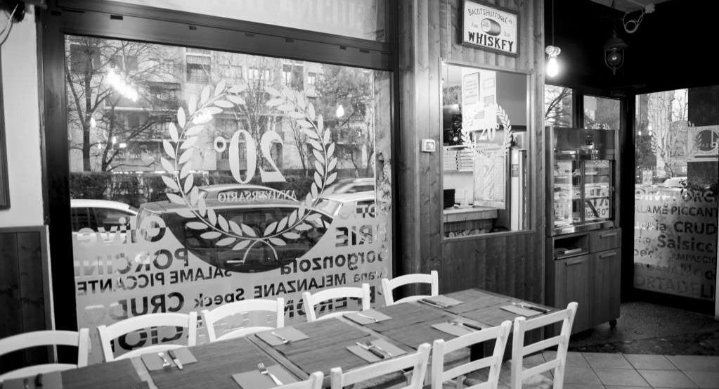 La Bottega della Pizza Sesto San Giovanni photo 2