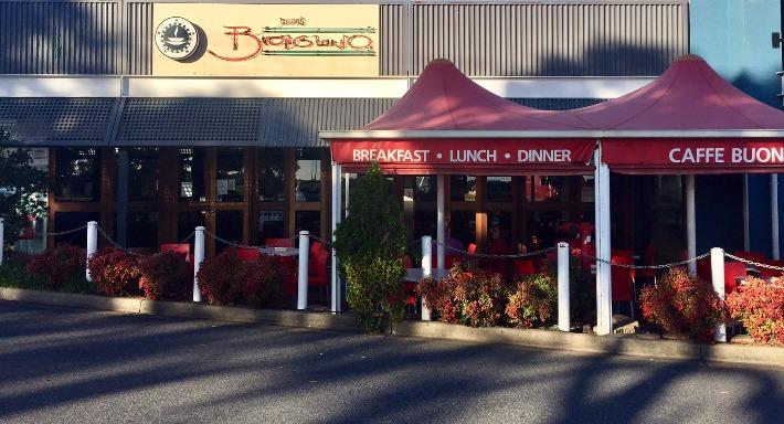 Caffe Buongiorno - O'Halloran Hill photo 3