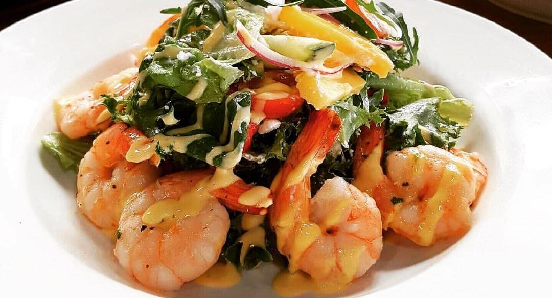 Caffe Buongiorno - O'Halloran Hill