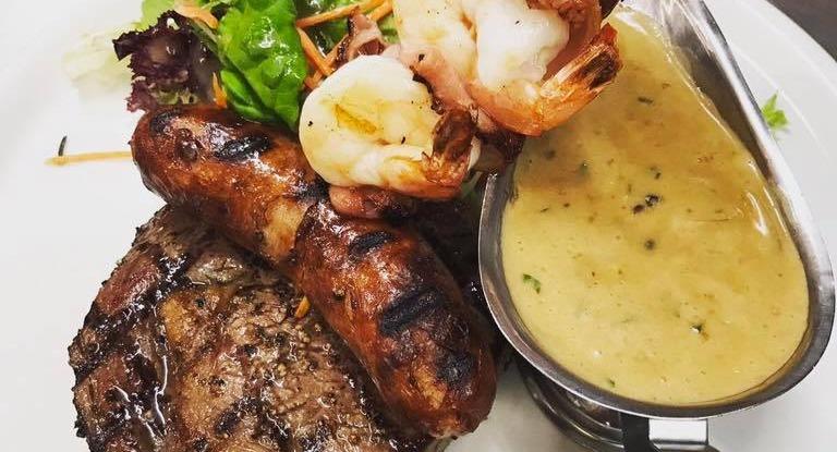 Caffe Buongiorno - O'Halloran Hill photo 2