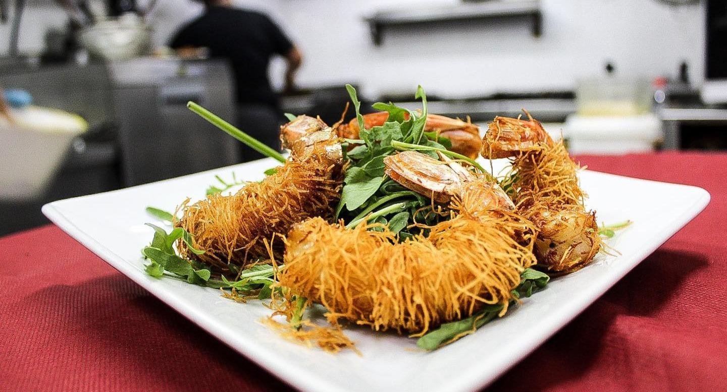 'A casa r'a' Signora