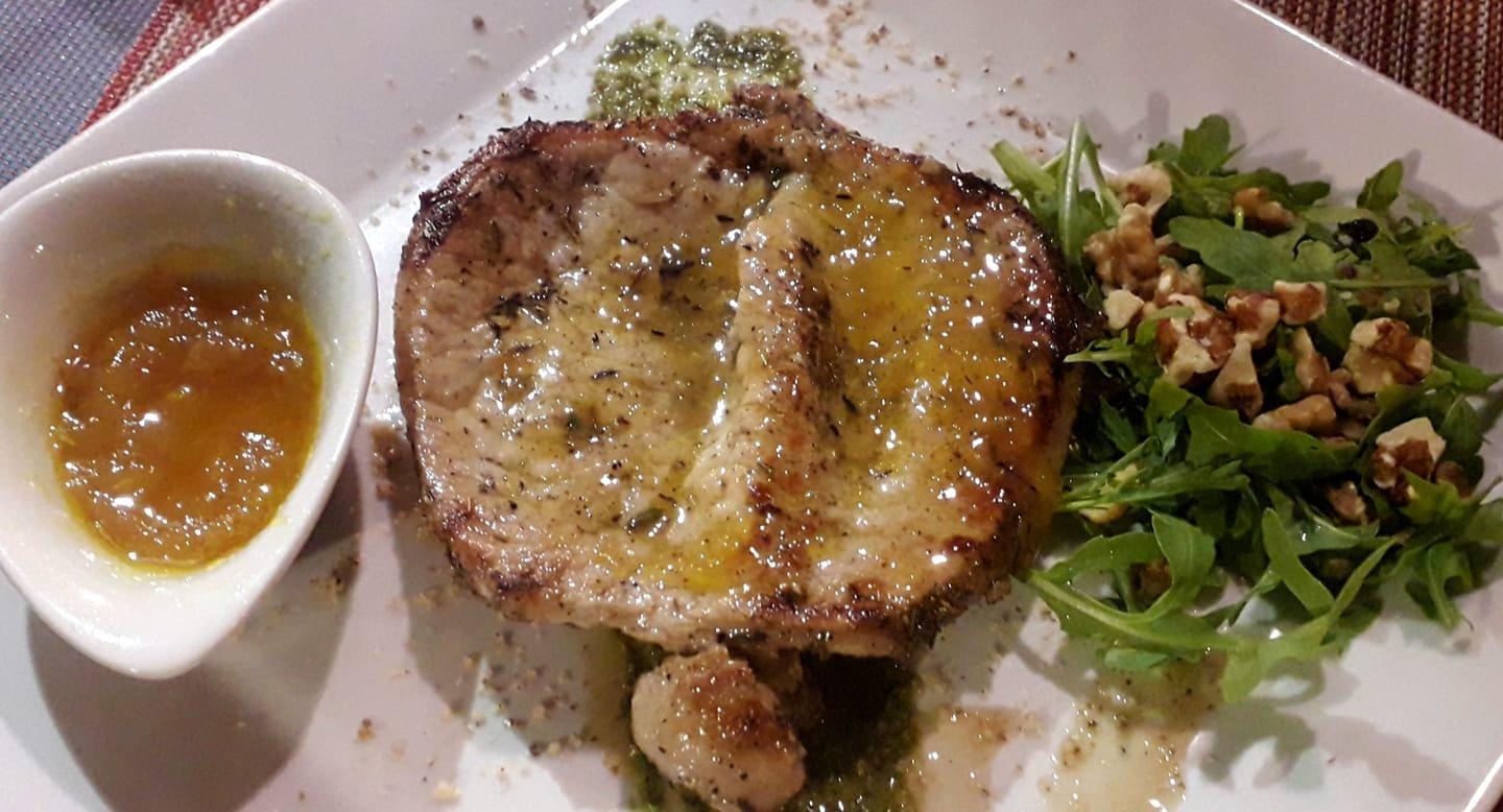 'A casa r'a' Signora photo 2