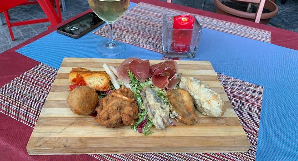 'A casa r'a' Signora photo 4