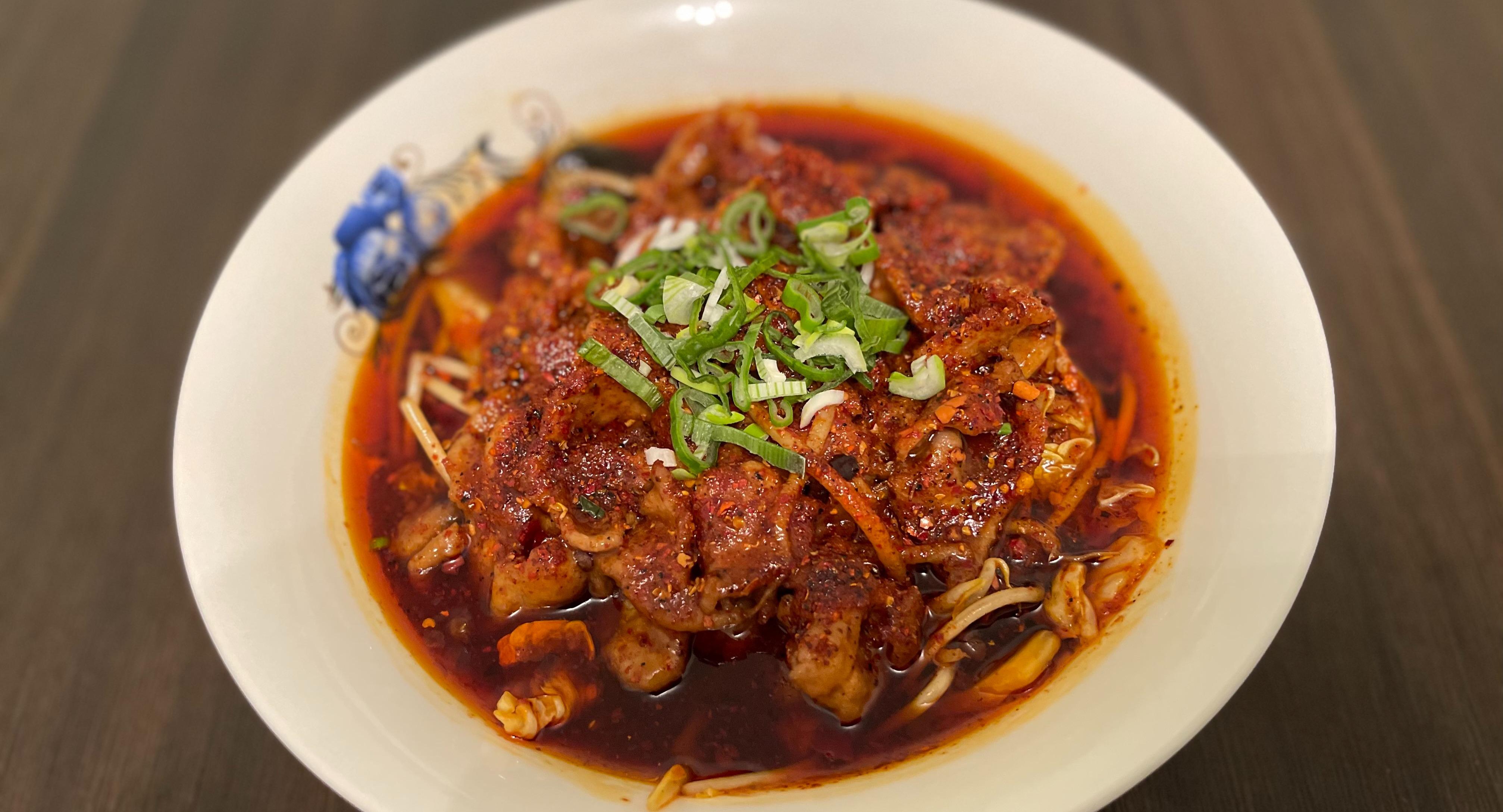 Xin Kai Restaurant photo 4