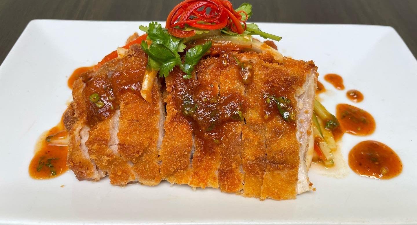 Xin Kai Restaurant photo 5