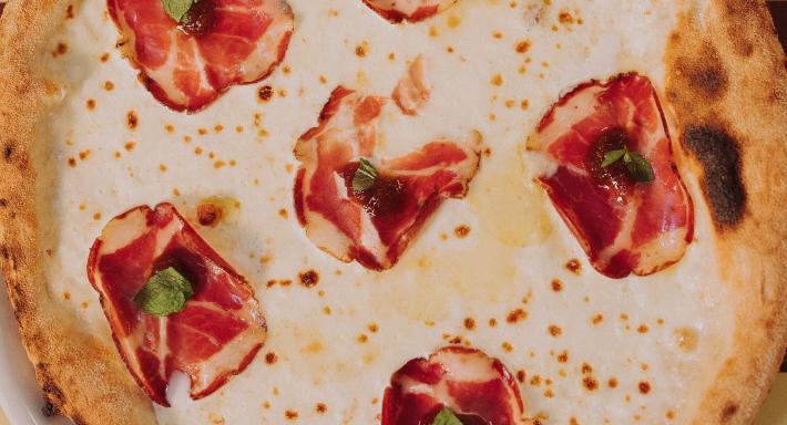 Al Pescatore | Pizza and More photo 2