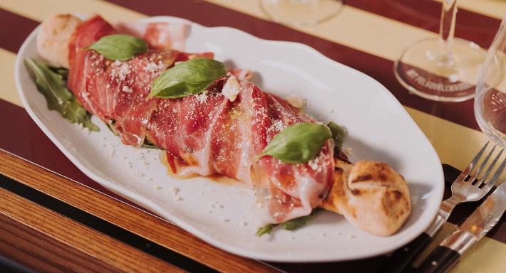 Al Pescatore | Pizza and More photo 3