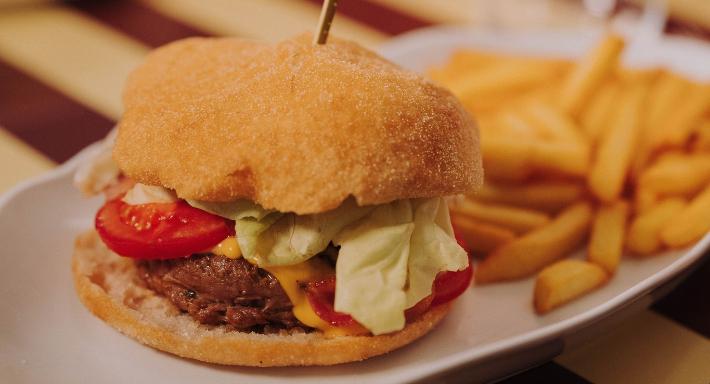 Al Pescatore | Pizza and More photo 5