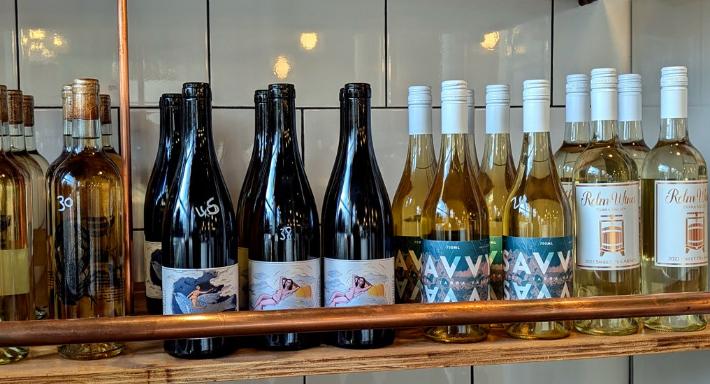 Round Bird Food & Wine Merchants photo 3