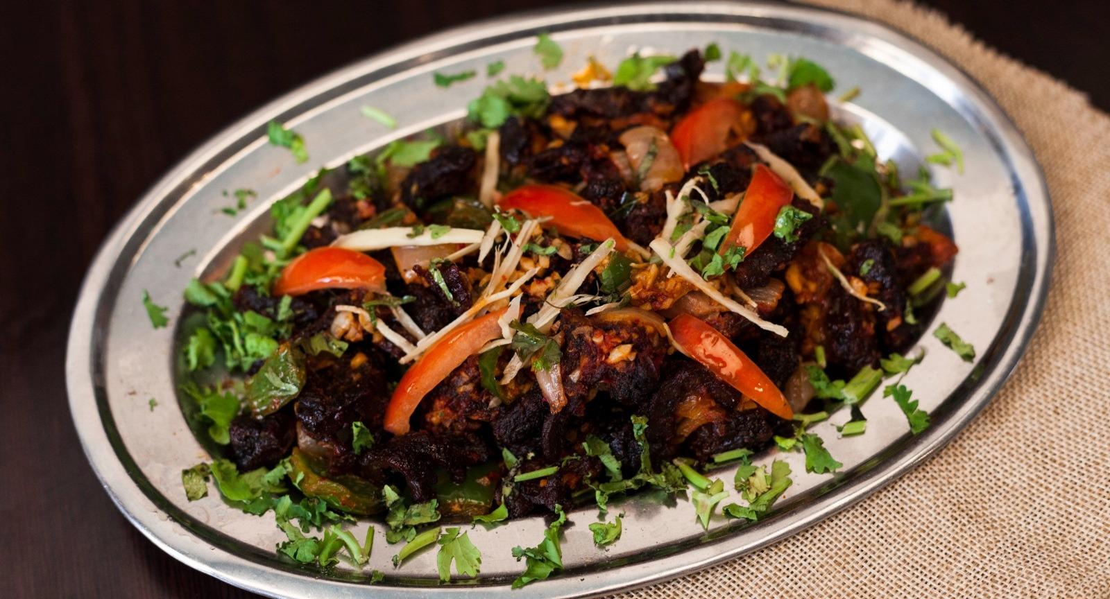 Shish Mahal Restaurant photo 4